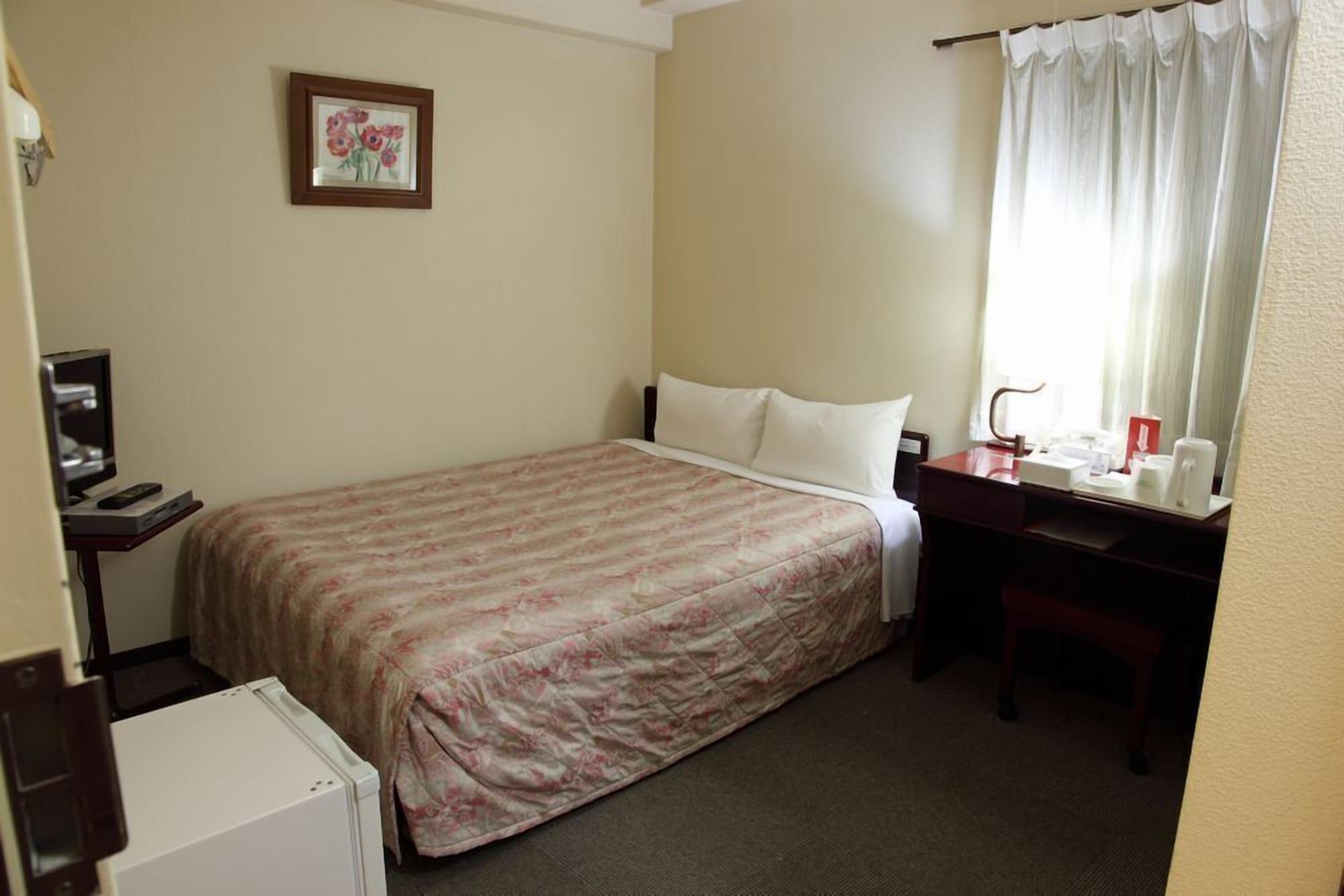 Hotel Vr Osaka Zewnętrze zdjęcie