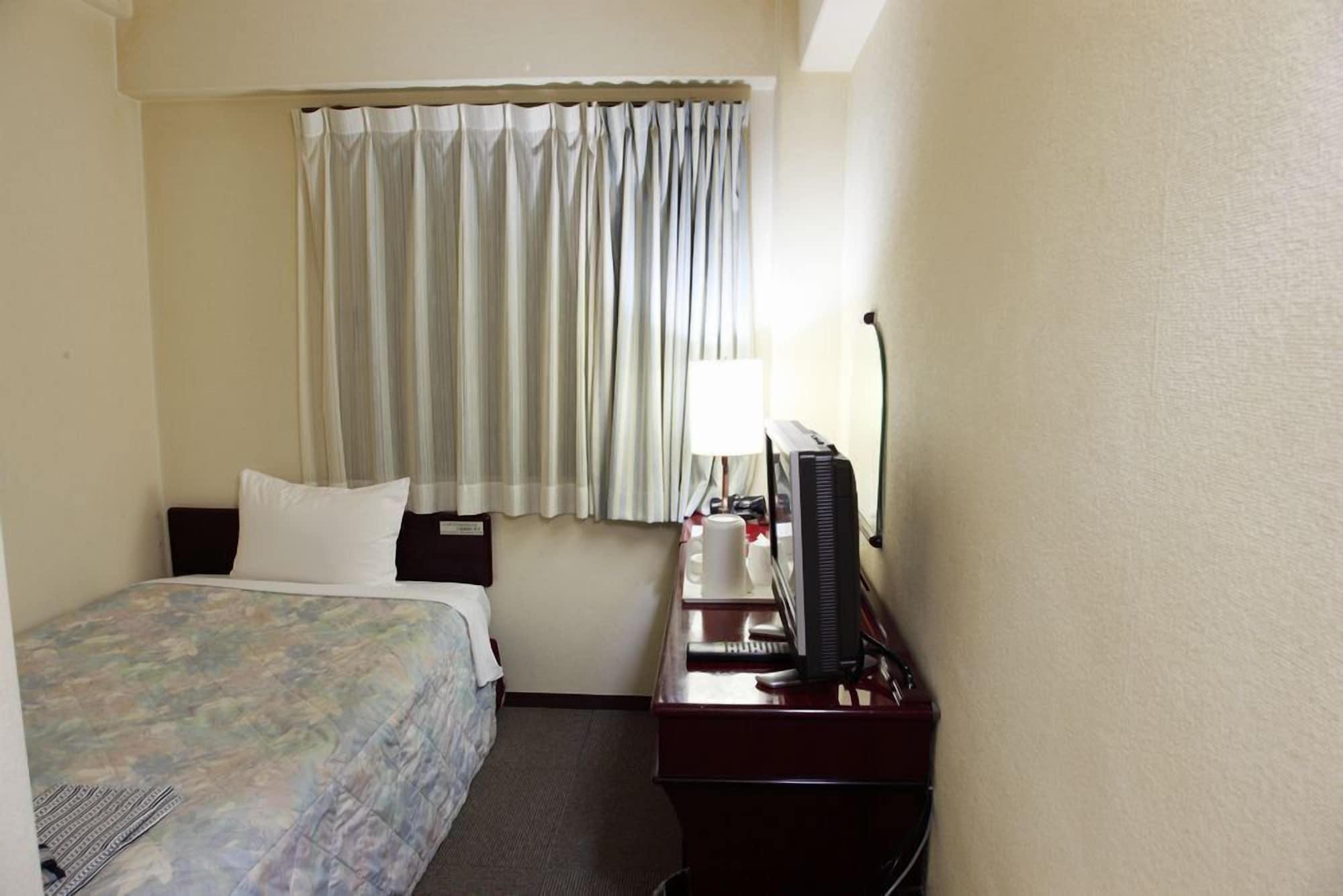 Hotel Vr Osaka Zewnętrze zdjęcie