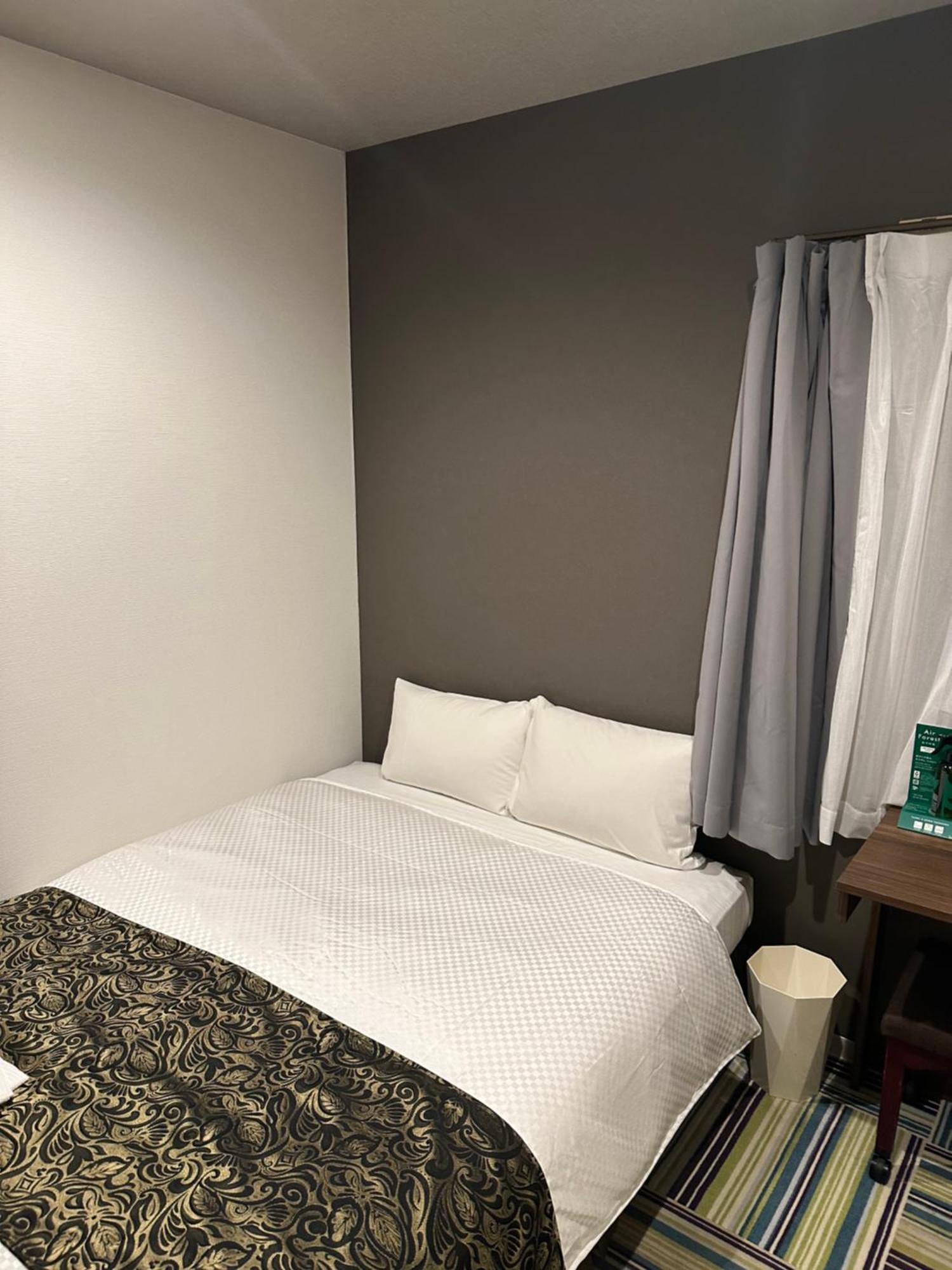 Hotel Vr Osaka Zewnętrze zdjęcie