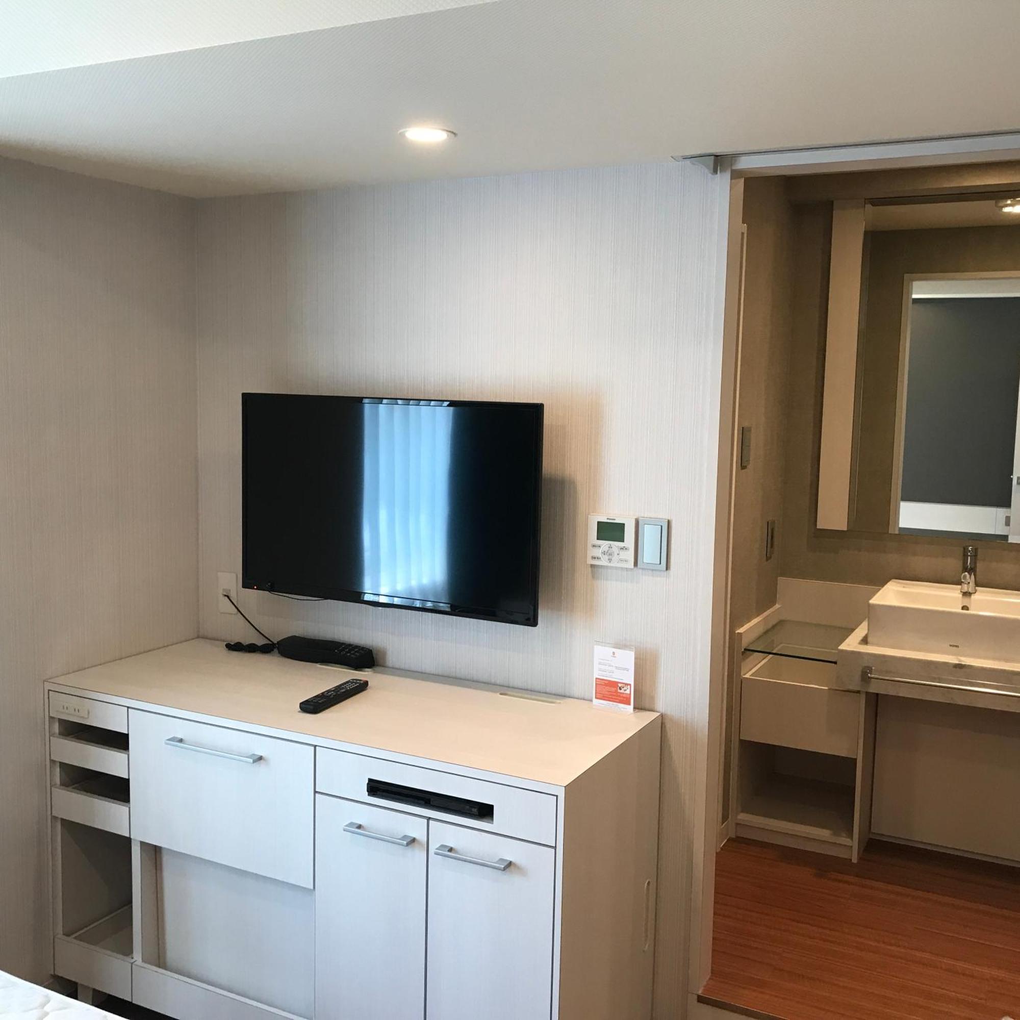 Hotel Vr Osaka Zewnętrze zdjęcie