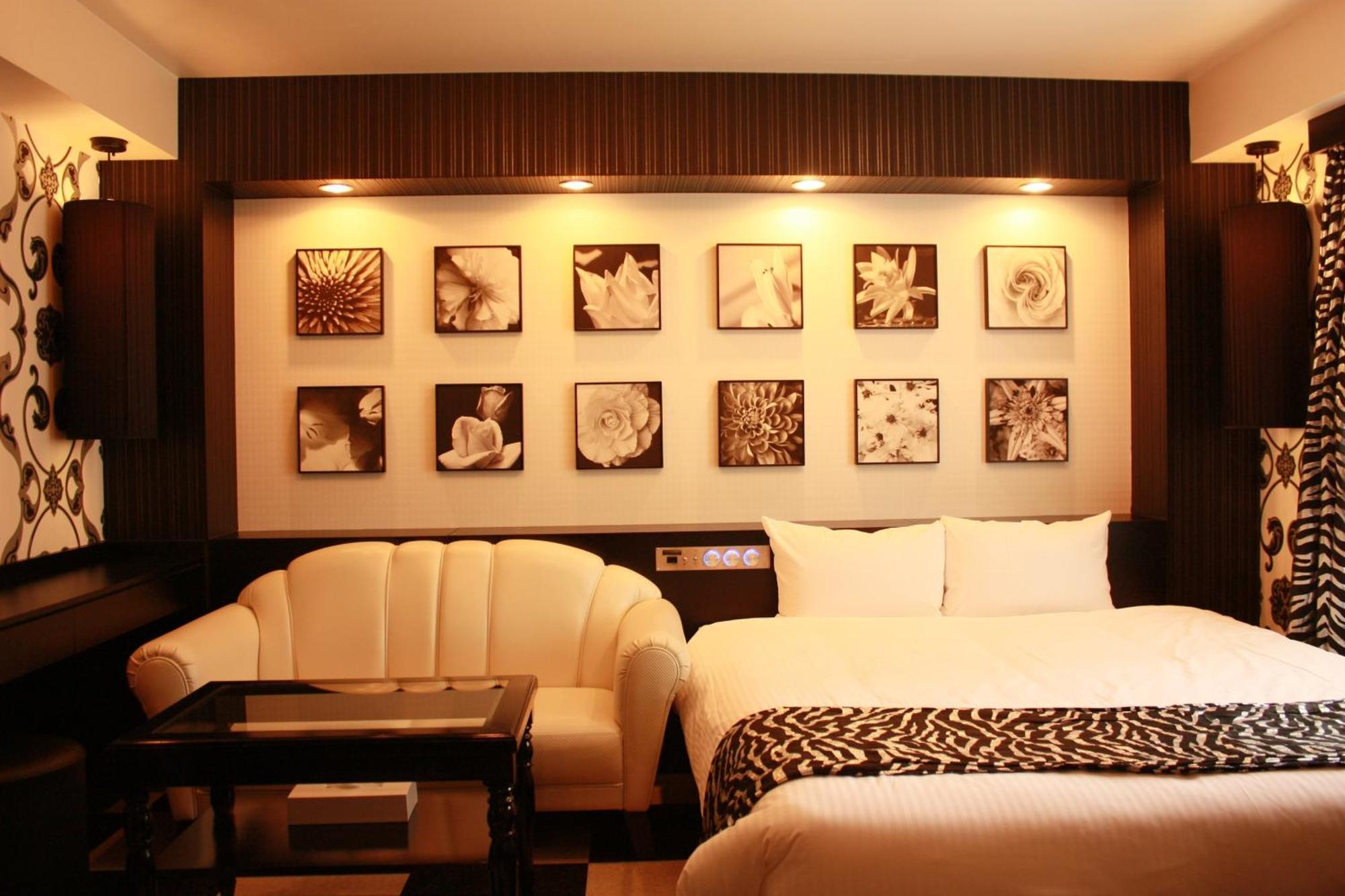 Hotel Vr Osaka Zewnętrze zdjęcie
