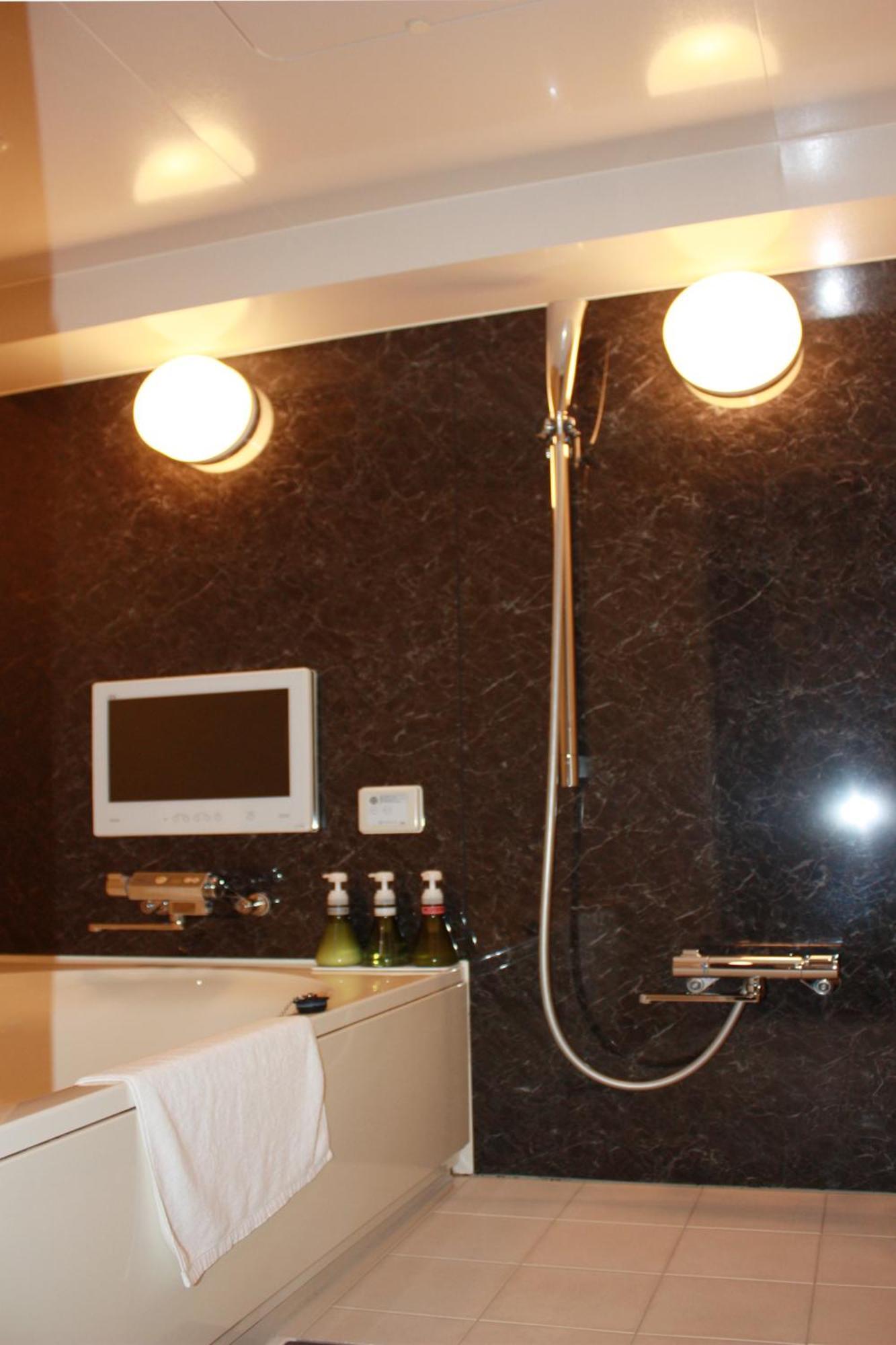 Hotel Vr Osaka Zewnętrze zdjęcie