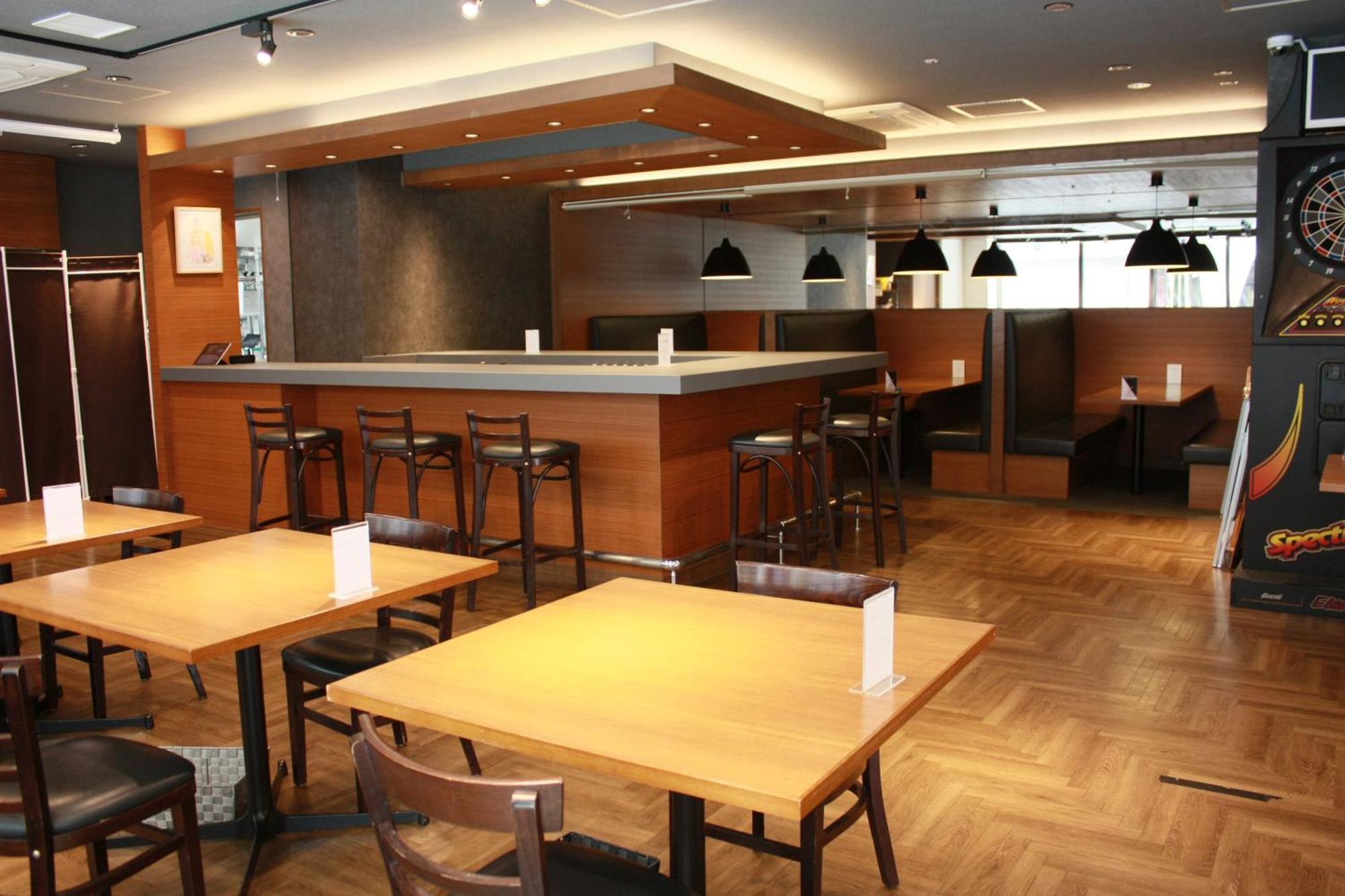 Hotel Vr Osaka Zewnętrze zdjęcie