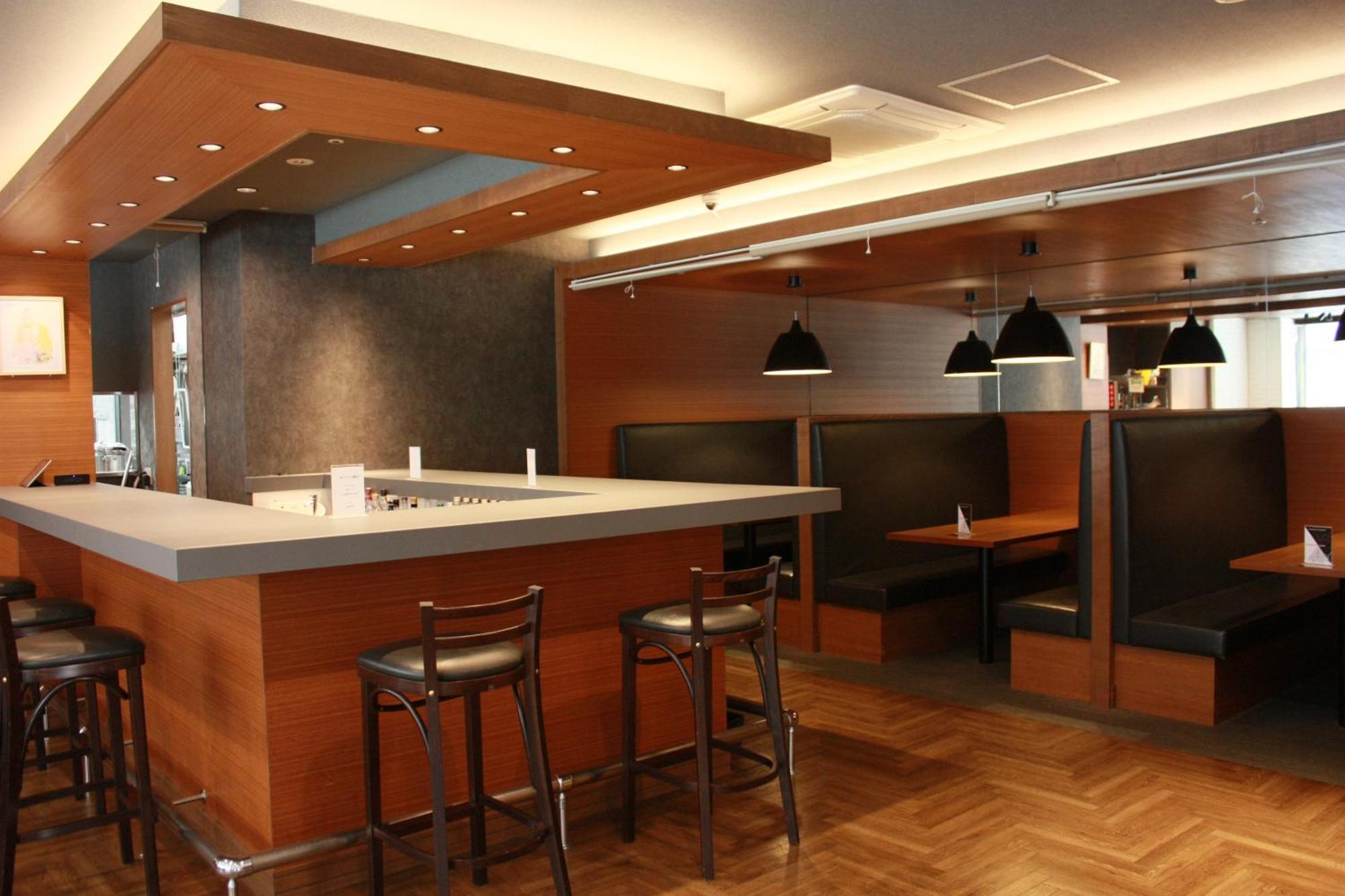 Hotel Vr Osaka Zewnętrze zdjęcie